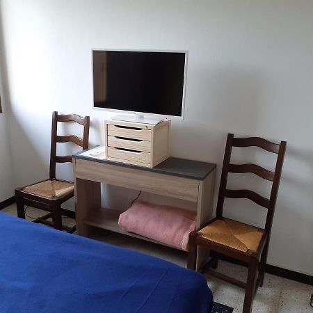 Chambre B2 Dans Un Appartement En Colocation 马赛 外观 照片