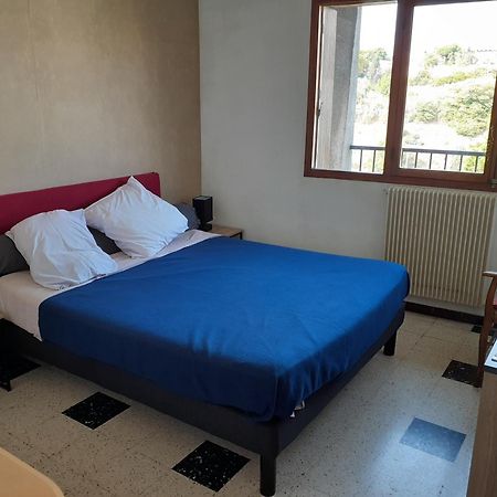 Chambre B2 Dans Un Appartement En Colocation 马赛 客房 照片