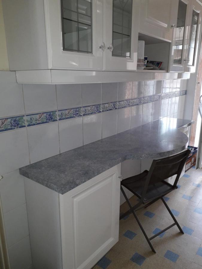 Chambre B2 Dans Un Appartement En Colocation 马赛 外观 照片