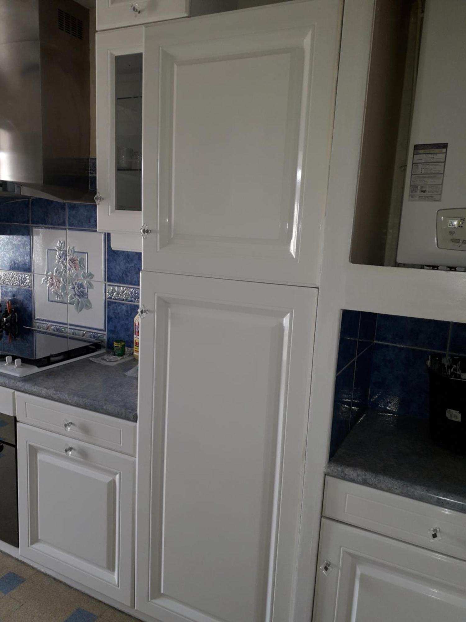 Chambre B2 Dans Un Appartement En Colocation 马赛 外观 照片