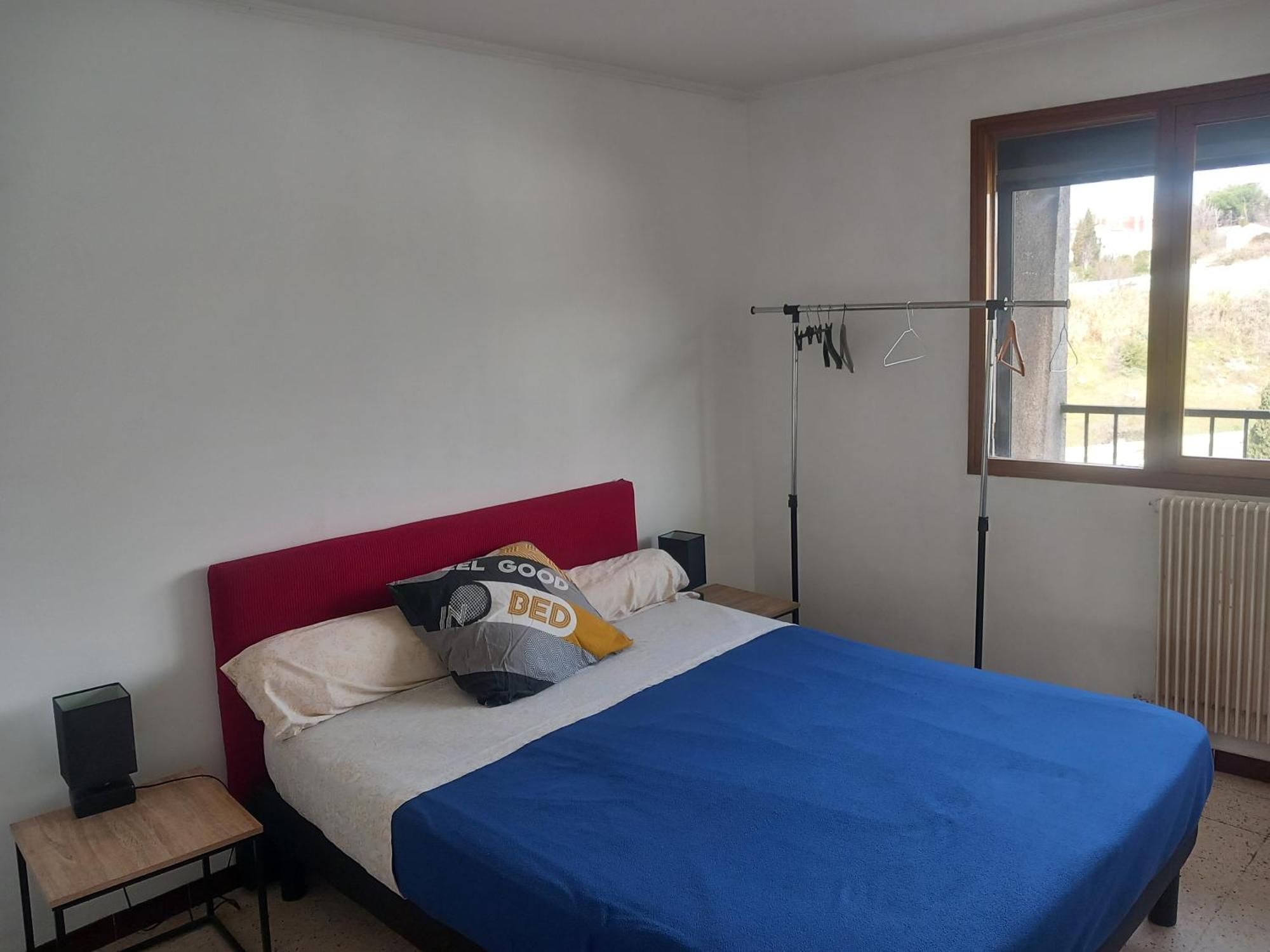 Chambre B2 Dans Un Appartement En Colocation 马赛 外观 照片